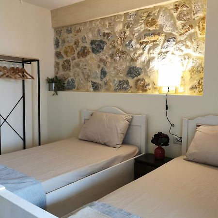 Armonia Petra House Daire Kavala Dış mekan fotoğraf