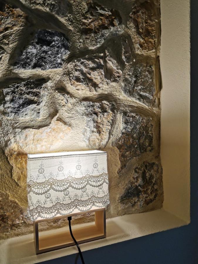 Armonia Petra House Daire Kavala Dış mekan fotoğraf